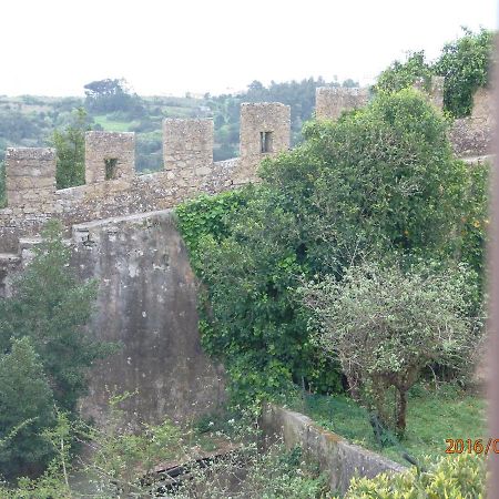 Casa Do Castelo - Obidos Villa Ngoại thất bức ảnh
