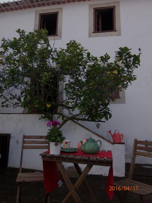 Casa Do Castelo - Obidos Villa Ngoại thất bức ảnh