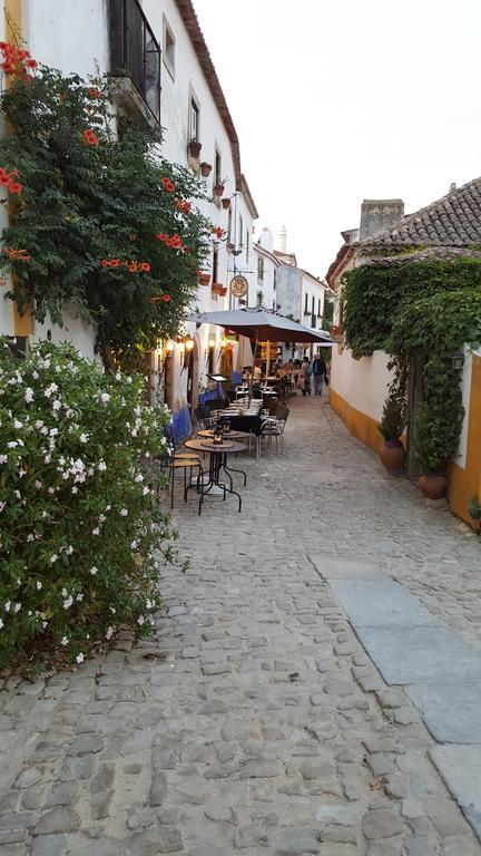 Casa Do Castelo - Obidos Villa Ngoại thất bức ảnh