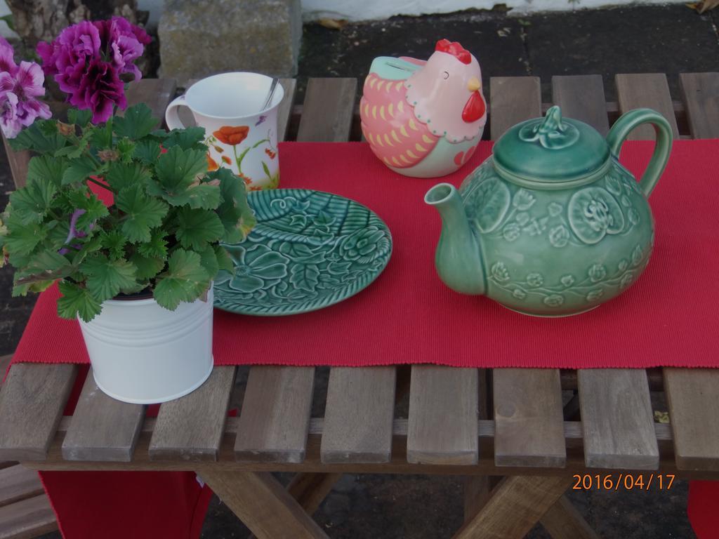Casa Do Castelo - Obidos Villa Ngoại thất bức ảnh