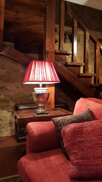 Casa Do Castelo - Obidos Villa Ngoại thất bức ảnh