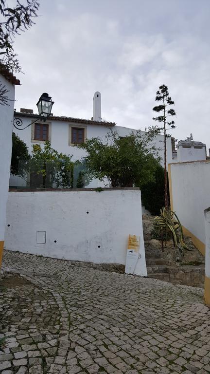 Casa Do Castelo - Obidos Villa Ngoại thất bức ảnh