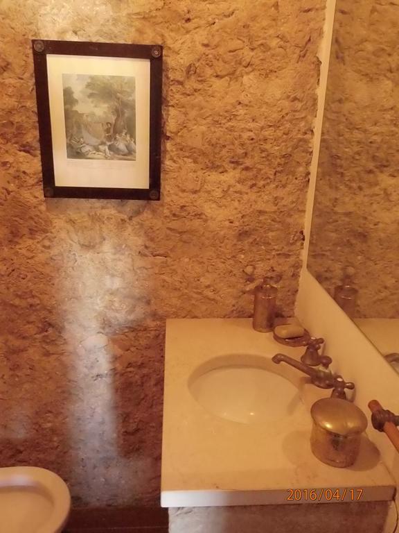 Casa Do Castelo - Obidos Villa Ngoại thất bức ảnh
