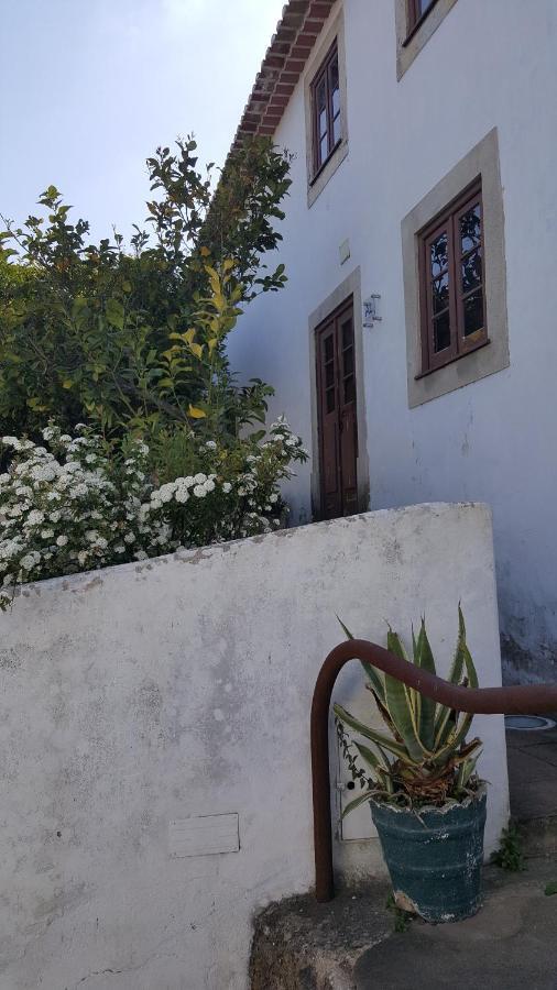 Casa Do Castelo - Obidos Villa Ngoại thất bức ảnh