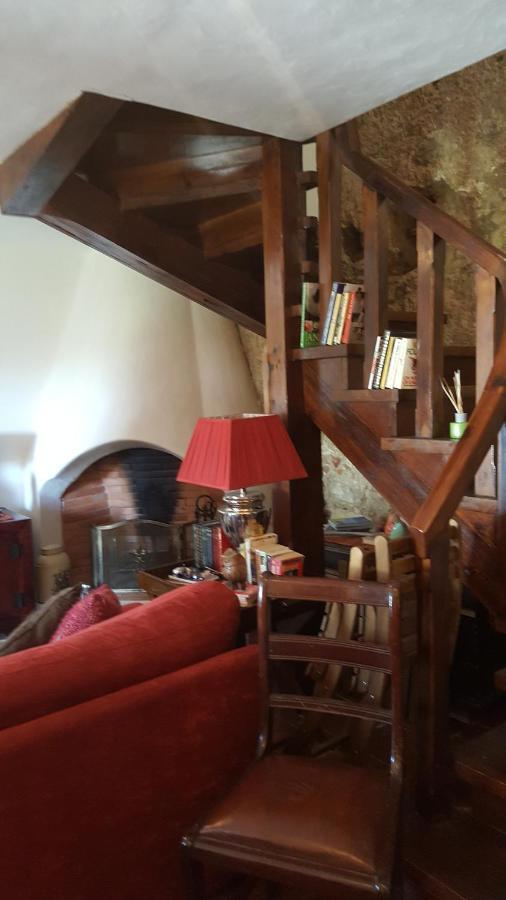 Casa Do Castelo - Obidos Villa Ngoại thất bức ảnh