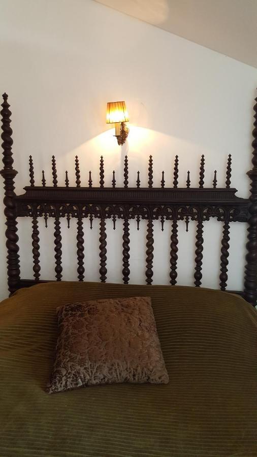 Casa Do Castelo - Obidos Villa Ngoại thất bức ảnh